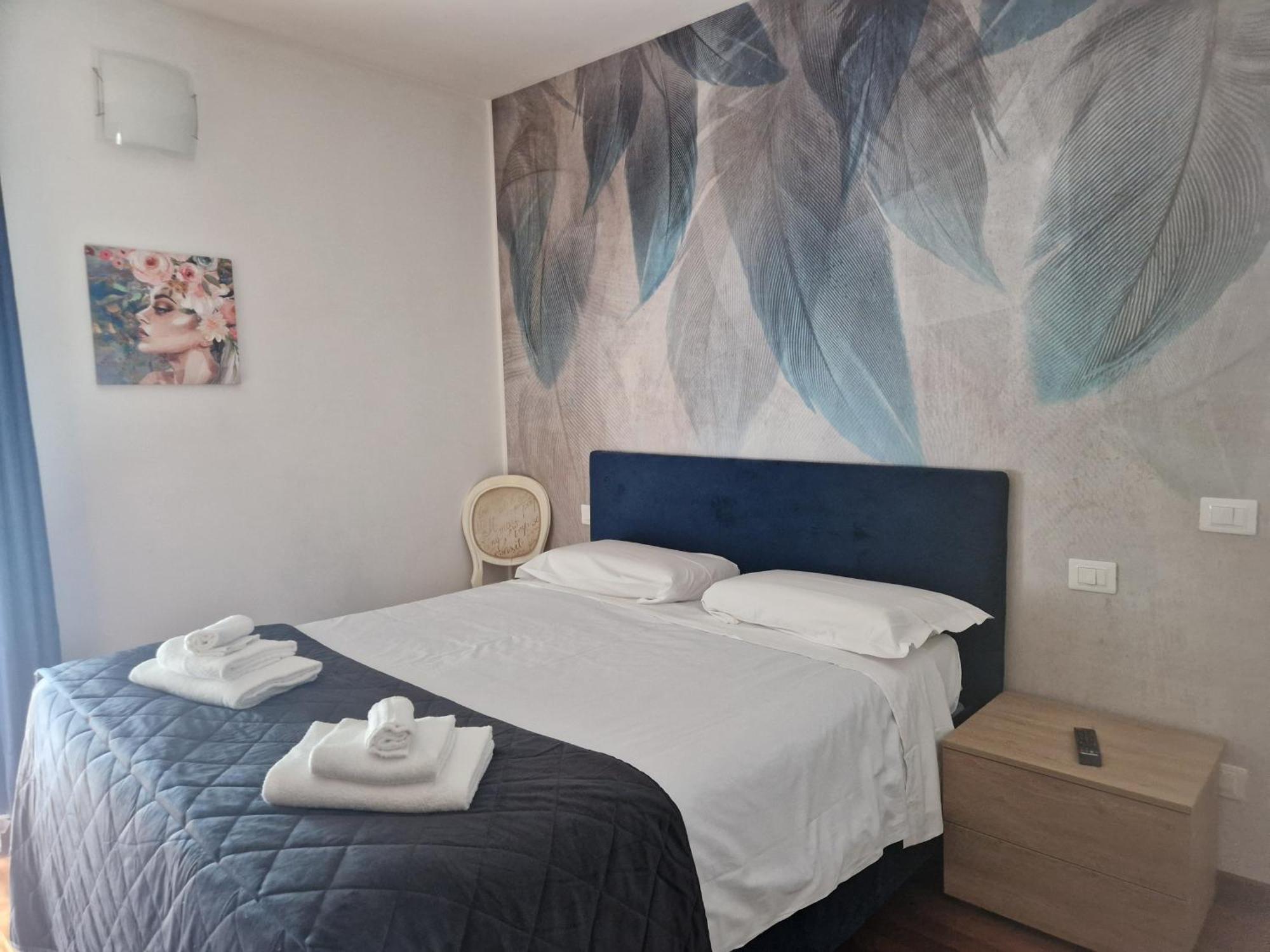 Asso Residence Ospedale Terni Exterior foto